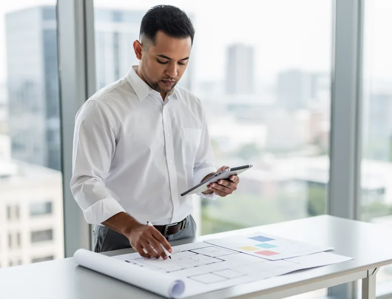 commercial real estate broker Macon
